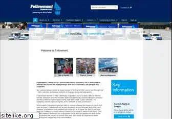 followmont.com.au
