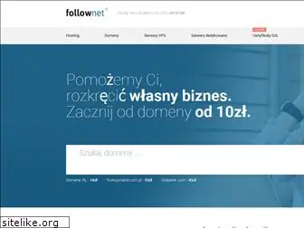 follownet.pl