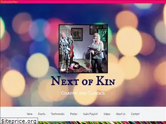 follownextofkin.com