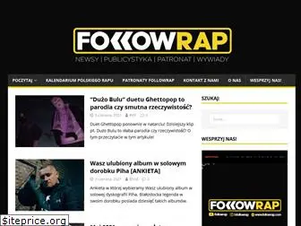 followrap.com