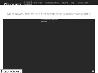 followrover.com