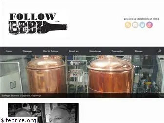 followthebeer.nl