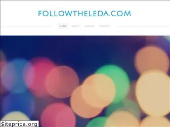 followtheleda.com