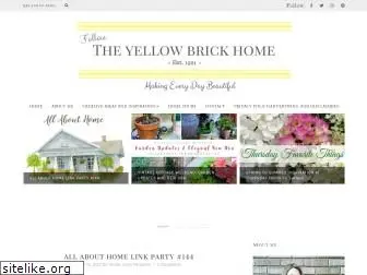 followtheyellowbrickhome.com