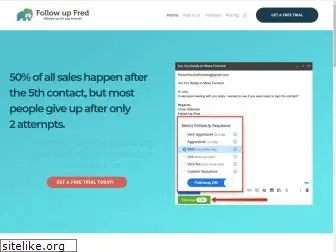 followupfred.com