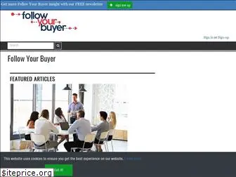 followyourbuyer.com