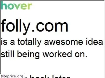 folly.com