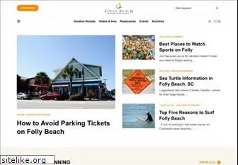 follybeach.com