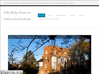 follybridgehouse.co.uk