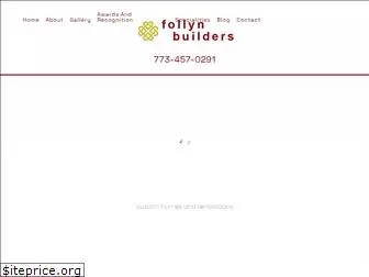 follynbuilders.com