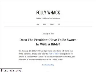 follywhack.com