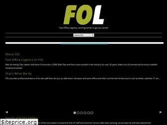 fologistics.com