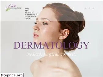 folsom-dermatology.com