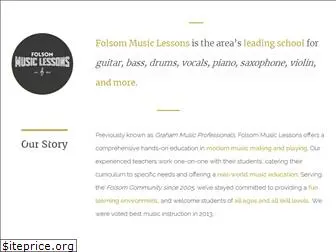 folsom-music-lessons.com