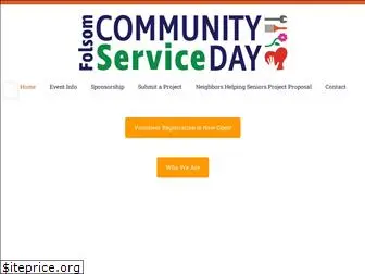 folsomcommunityservice.org