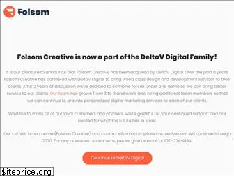 folsomcreative.com