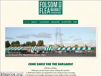 folsomflea.com