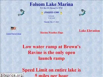 folsomlakemarina.com