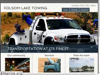 folsomlaketowing.com