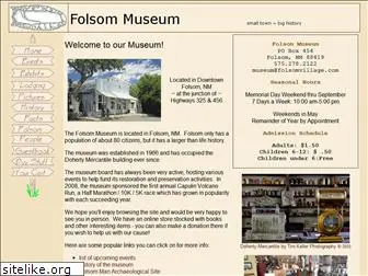 folsommuseum.org