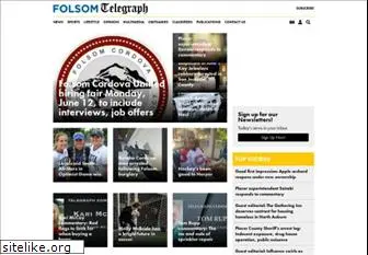 folsomtelegraph.com