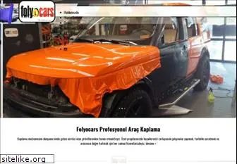 folyocars.com.tr