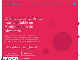 foman.com.co