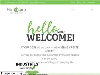 fomcore.com