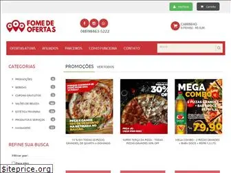 fomedeofertas.com.br
