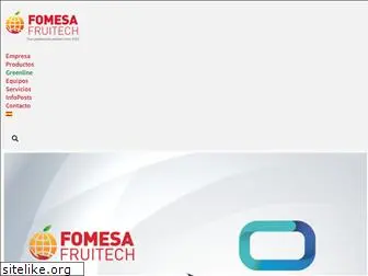 fomesa.net