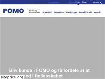 fomo.dk