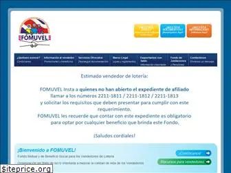 fomuvel.com