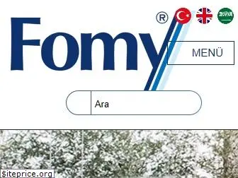 fomy.com.tr