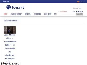 fonart.com