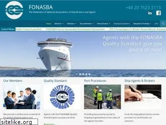 fonasba.com