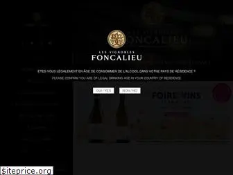 foncalieu.com