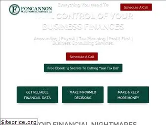 foncannontax.com