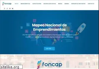 foncap.com.ar