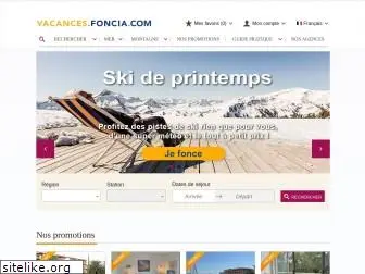 foncia-location-vacances.fr