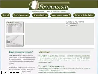 fonciere.com