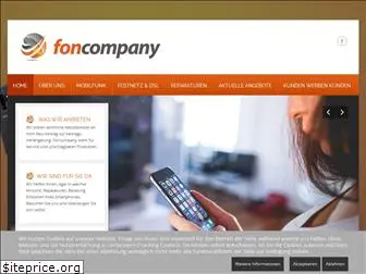 foncompany.de