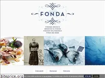 fonda.si