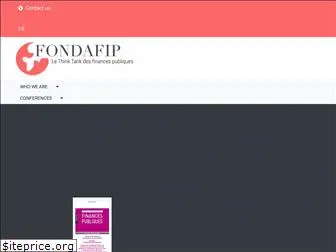 fondafip.org