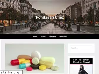 fondasanchez.com