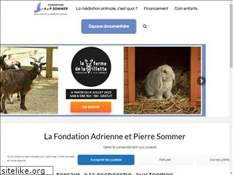 fondation-apsommer.org