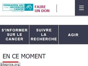 fondation-arc.org