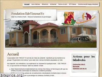 fondation-edetimounyo.org