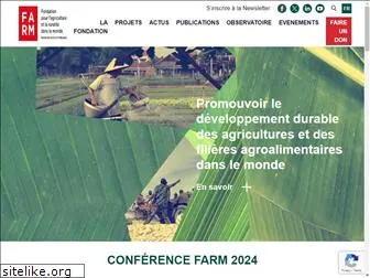 fondation-farm.org