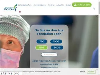 fondation-foch.com