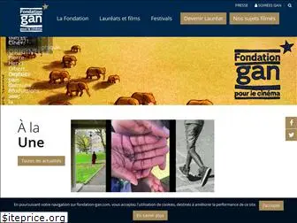 fondation-gan.com